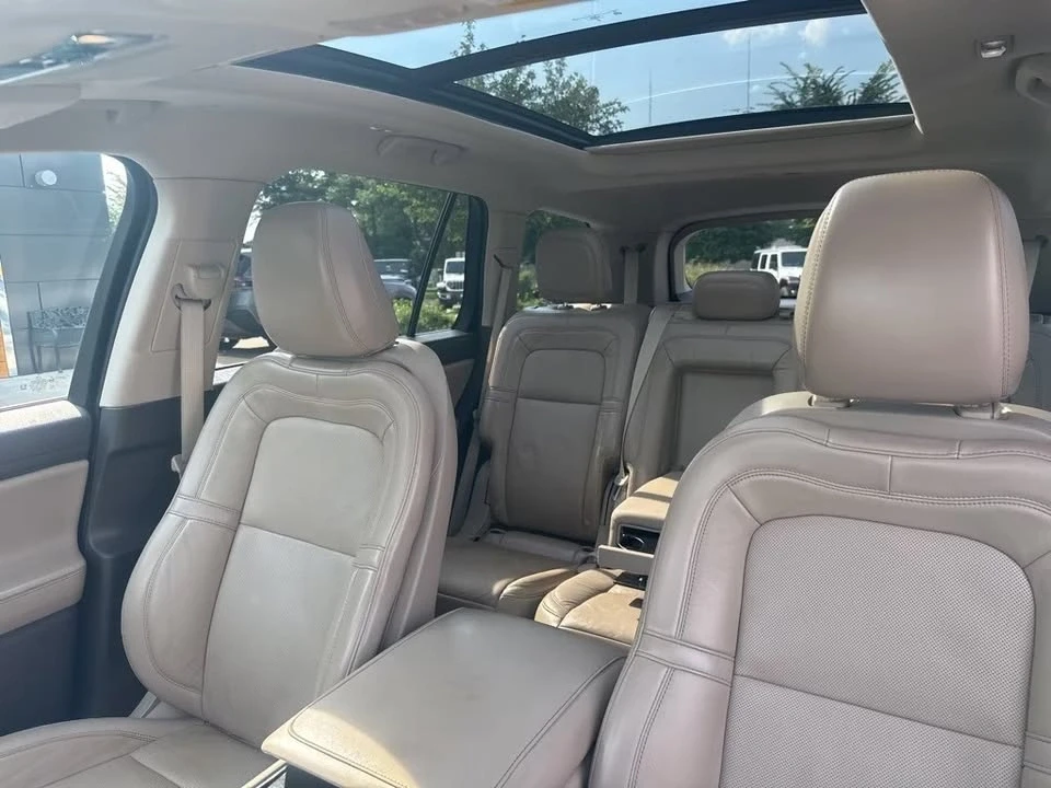 2021 Lincoln Aviator 2nd Gen - Image 6 of 7