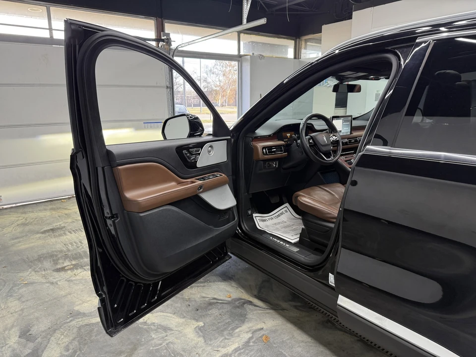 2021 Lincoln Aviator 2nd Gen - Image 10 of 21
