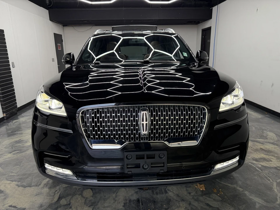 2021 Lincoln Aviator 2nd Gen - Image 8 of 21