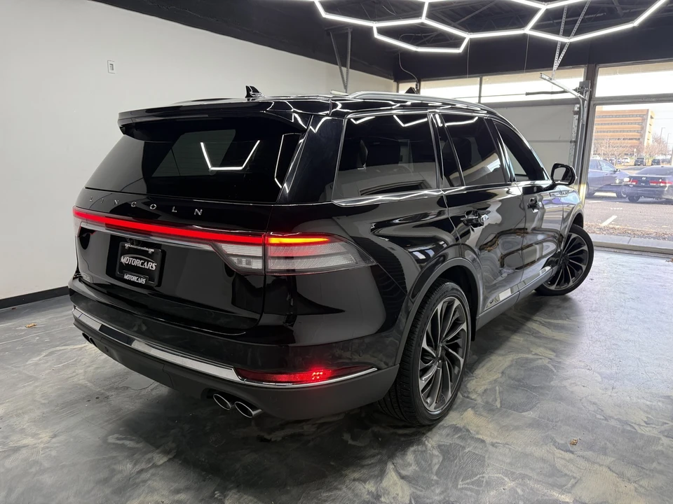 2021 Lincoln Aviator 2nd Gen - Image 6 of 21