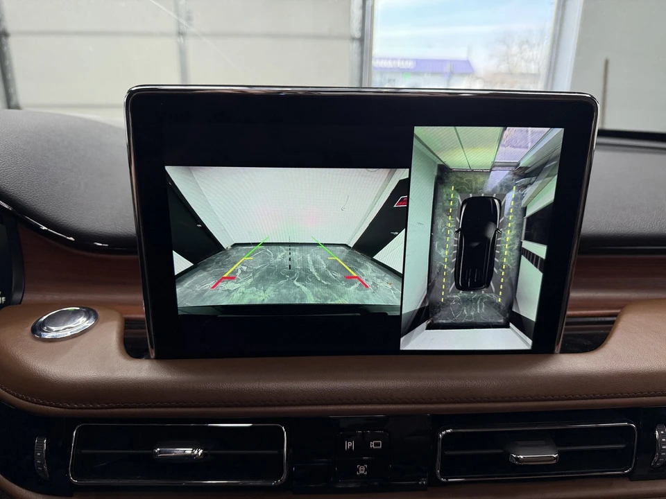 2021 Lincoln Aviator 2nd Gen - Image 19 of 21