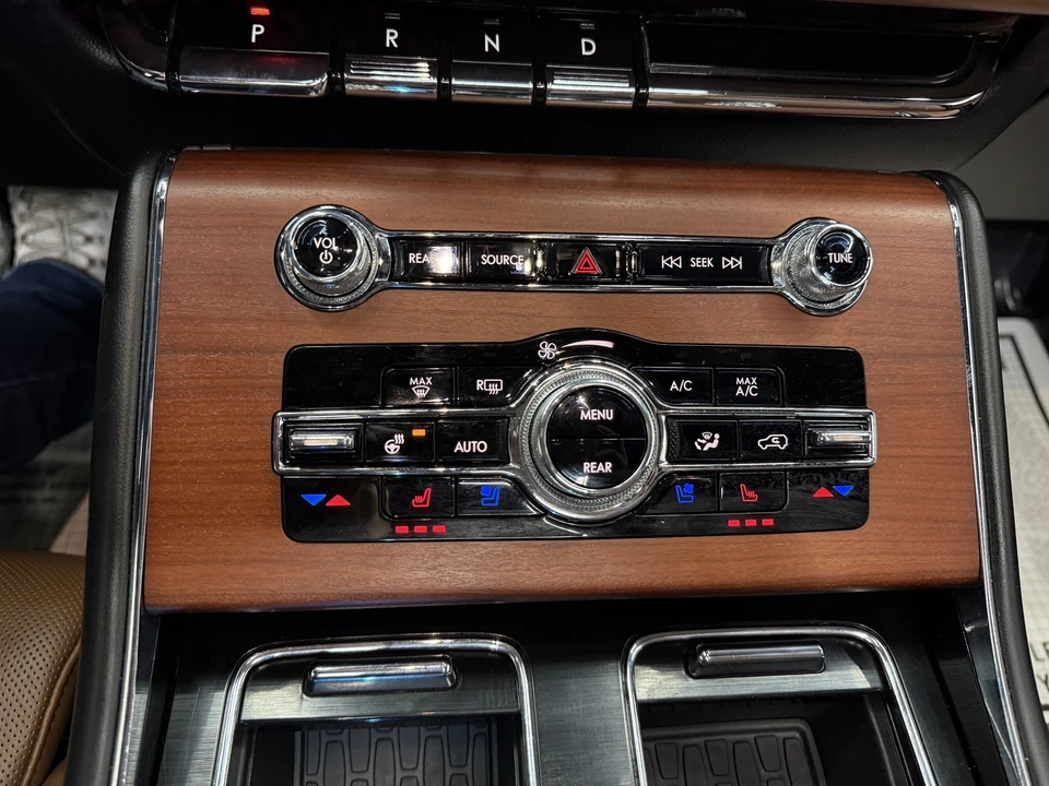 2021 Lincoln Aviator 2nd Gen - Image 20 of 21
