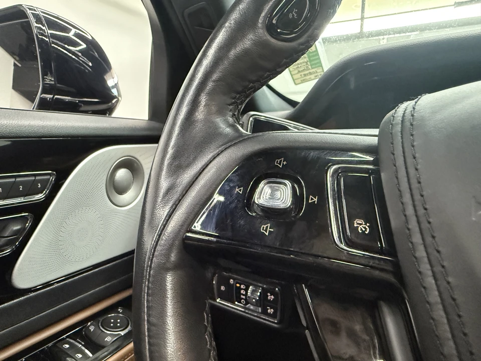 2021 Lincoln Aviator 2nd Gen - Image 15 of 21
