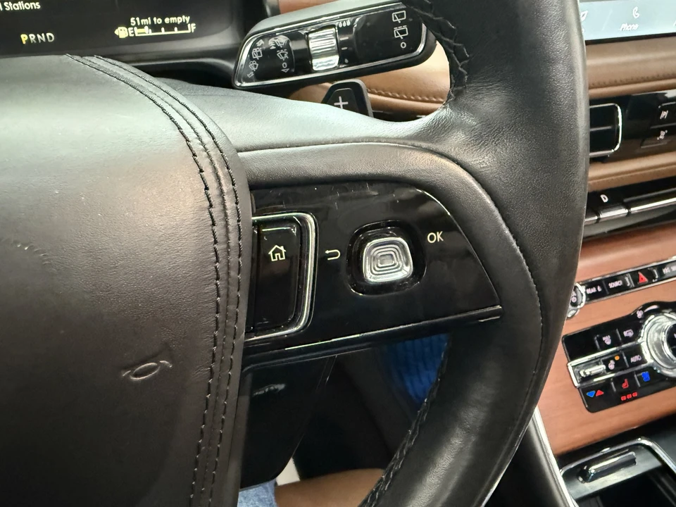 2021 Lincoln Aviator 2nd Gen - Image 16 of 21