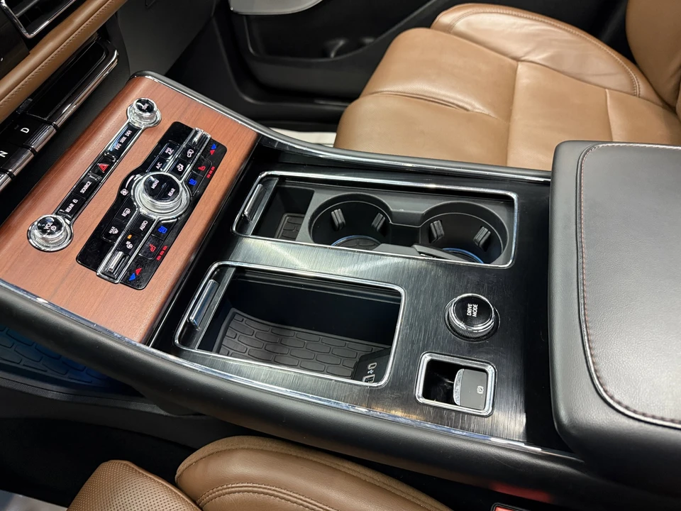 2021 Lincoln Aviator 2nd Gen - Image 21 of 21