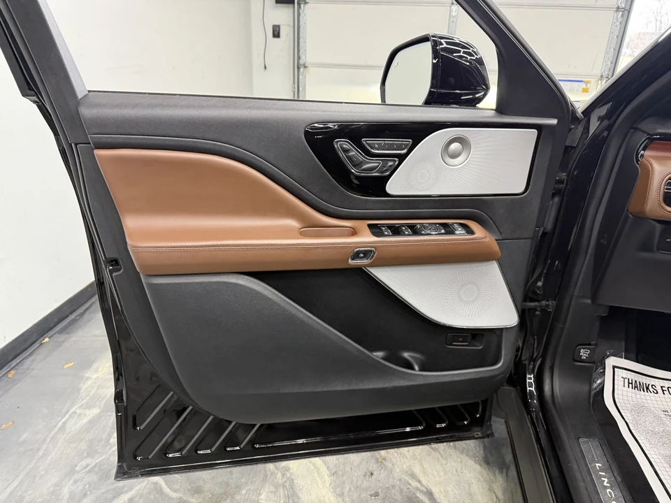 2021 Lincoln Aviator 2nd Gen - Image 11 of 21