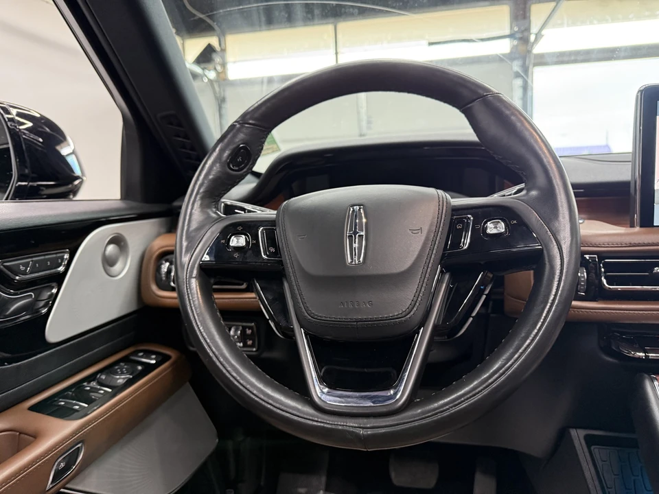 2021 Lincoln Aviator 2nd Gen - Image 14 of 21