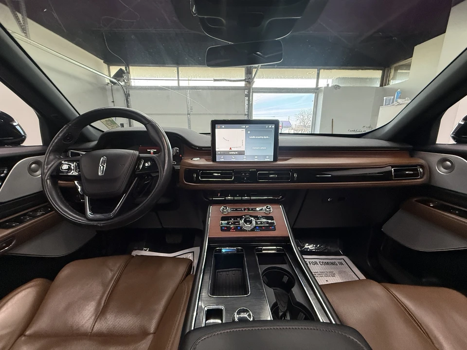 2021 Lincoln Aviator 2nd Gen - Image 13 of 21