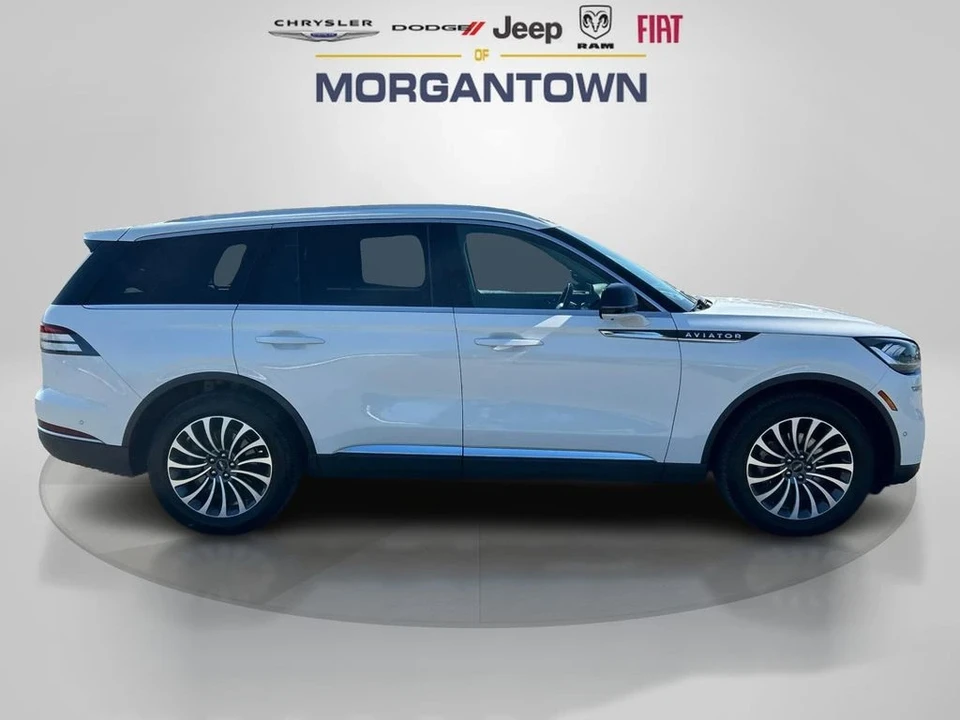 2021 Lincoln Aviator 2nd Gen - Image 4 of 12
