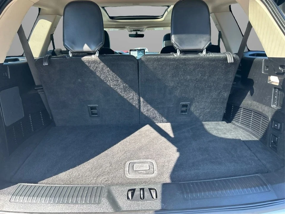 2021 Lincoln Aviator 2nd Gen - Image 11 of 12