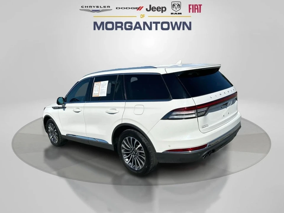 2021 Lincoln Aviator 2nd Gen - Image 7 of 12