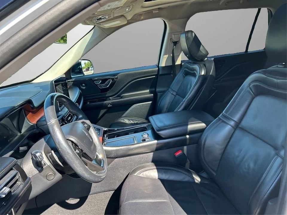 2021 Lincoln Aviator 2nd Gen - Image 9 of 12