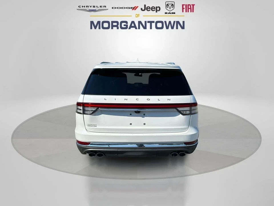 2021 Lincoln Aviator 2nd Gen - Image 6 of 12