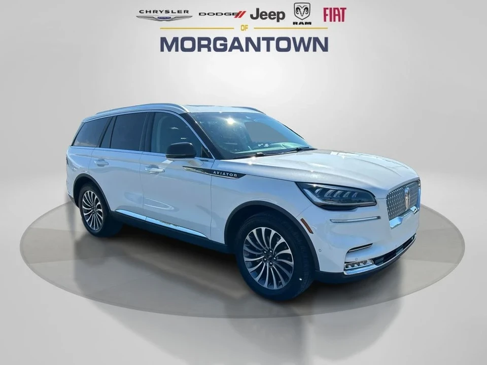 2021 Lincoln Aviator 2nd Gen - Image 3 of 12
