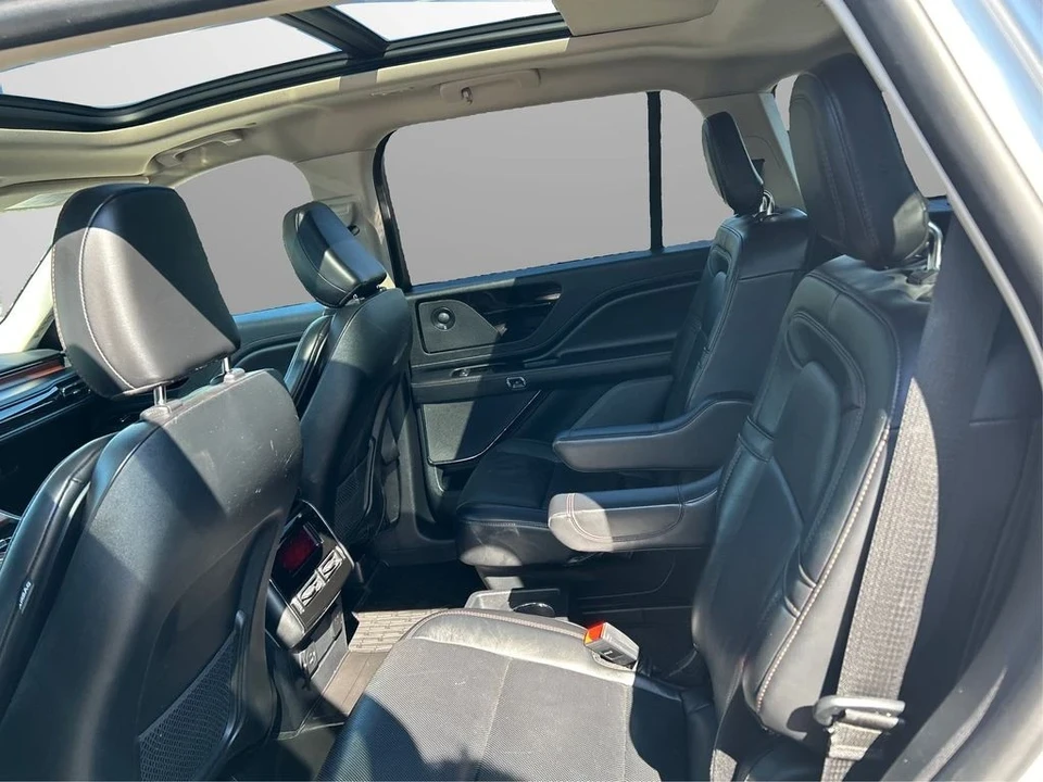 2021 Lincoln Aviator 2nd Gen - Image 10 of 12