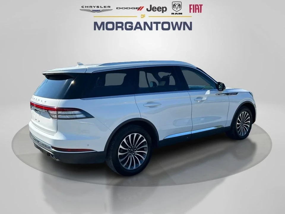 2021 Lincoln Aviator 2nd Gen - Image 5 of 12