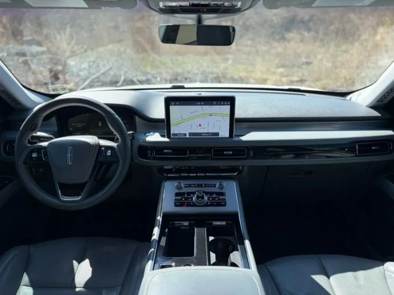 2021 Lincoln Aviator 2nd Gen - Image 10 of 12