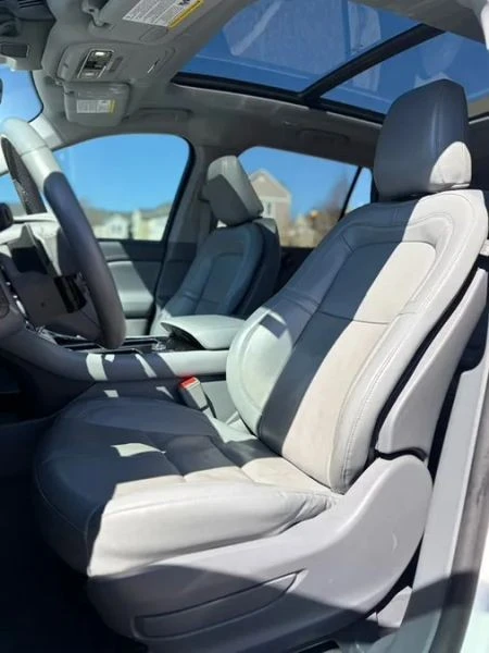 2021 Lincoln Aviator 2nd Gen - Image 12 of 12