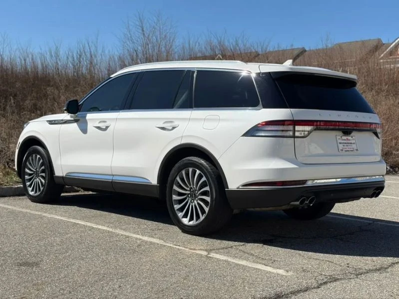 2021 Lincoln Aviator 2nd Gen - Image 6 of 12
