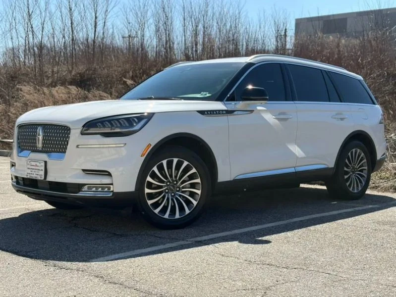 2021 Lincoln Aviator 2nd Gen - Image 4 of 12