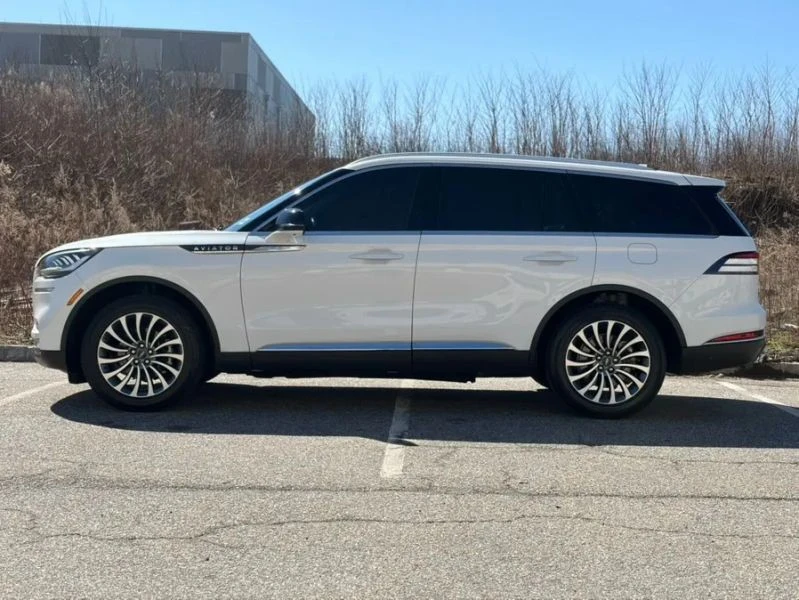 2021 Lincoln Aviator 2nd Gen - Image 5 of 12