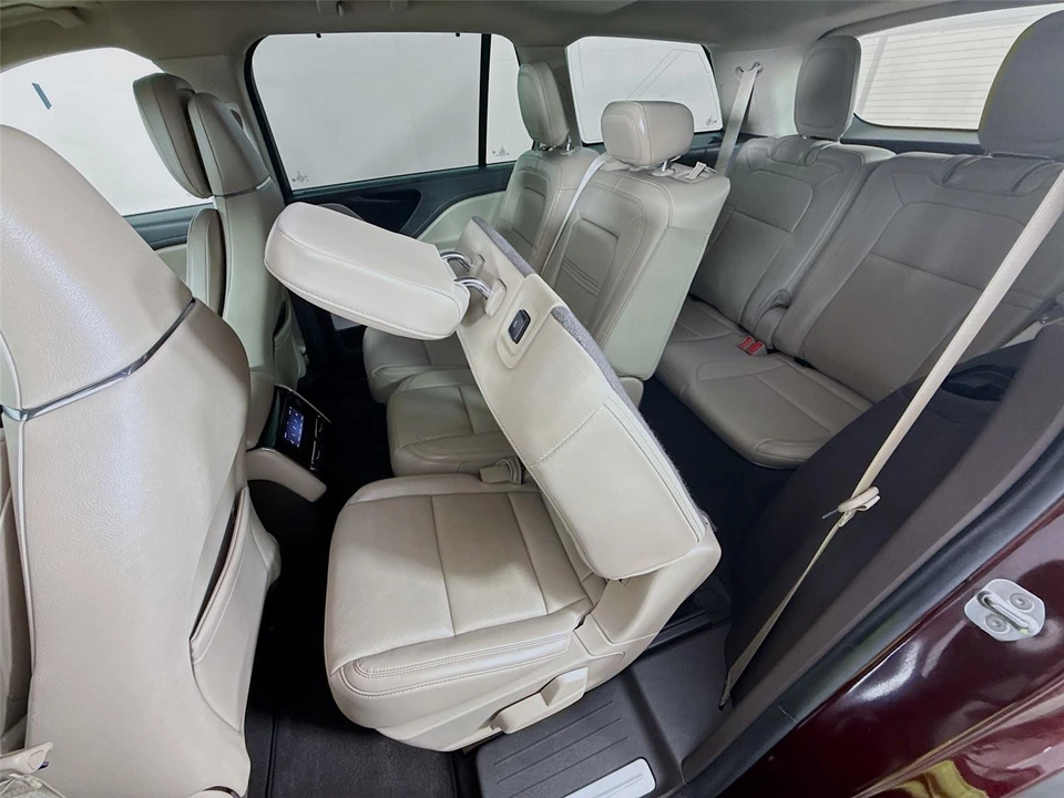 2021 Lincoln Aviator 2nd Gen - Image 21 of 21