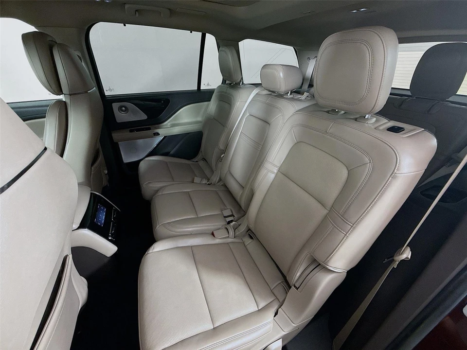 2021 Lincoln Aviator 2nd Gen - Image 18 of 21