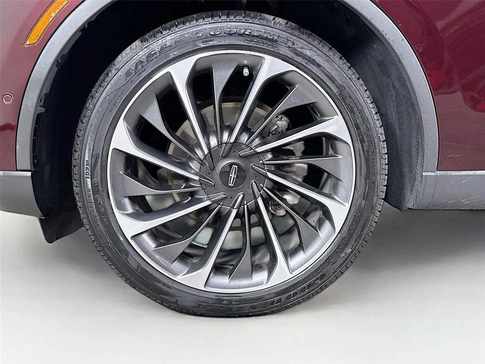 2021 Lincoln Aviator 2nd Gen - Image 14 of 15