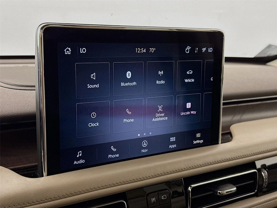 2021 Lincoln Aviator 2nd Gen - Image 10 of 15