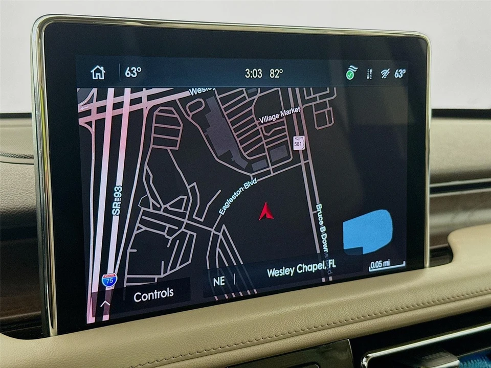 2021 Lincoln Aviator 2nd Gen - Image 11 of 21