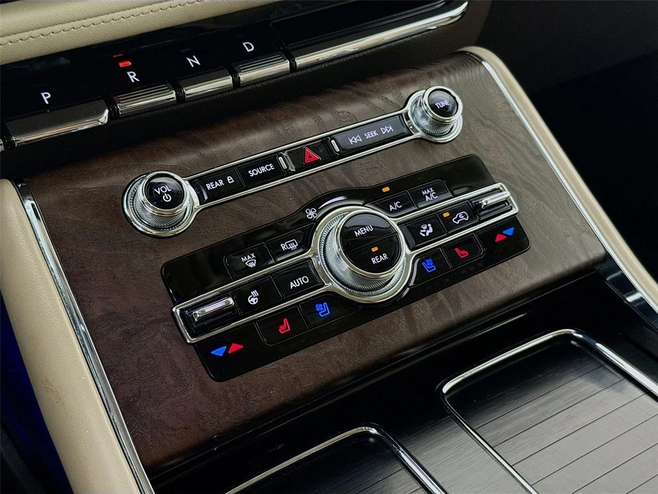 2021 Lincoln Aviator 2nd Gen - Image 14 of 21