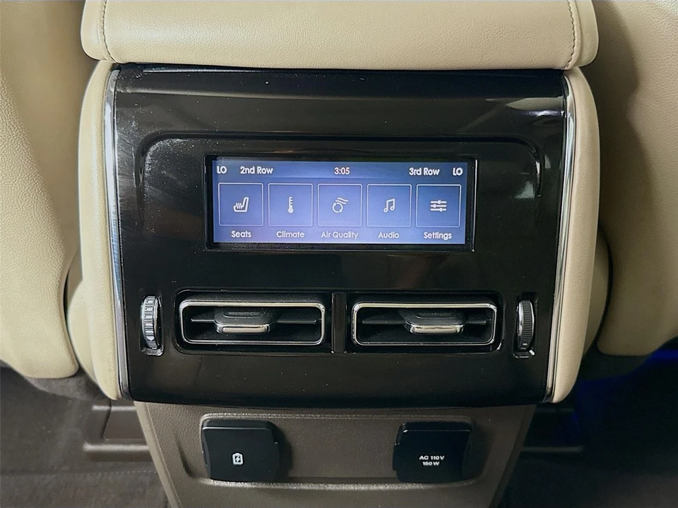 2021 Lincoln Aviator 2nd Gen - Image 19 of 21