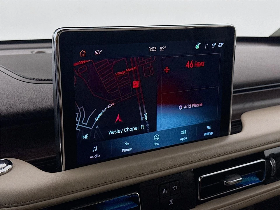 2021 Lincoln Aviator 2nd Gen - Image 9 of 21