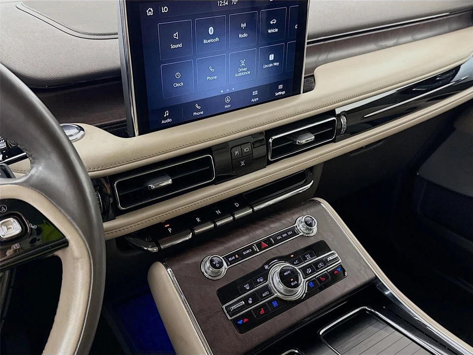 2021 Lincoln Aviator 2nd Gen - Image 9 of 15