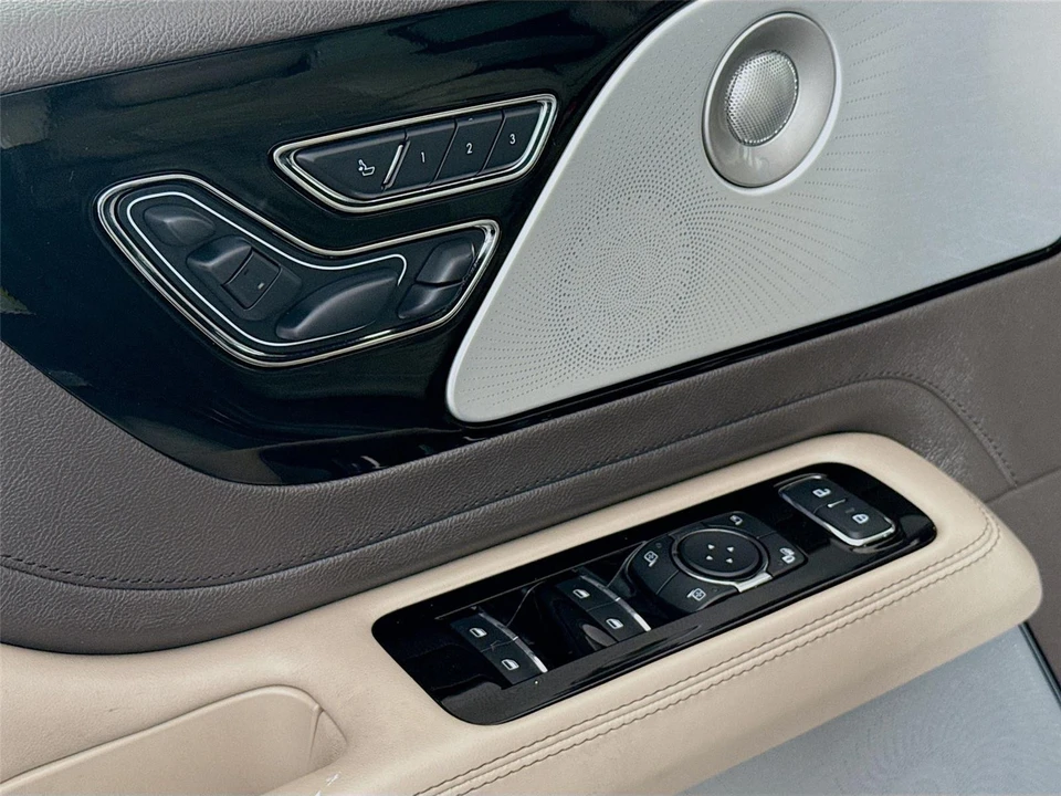 2021 Lincoln Aviator 2nd Gen - Image 7 of 21