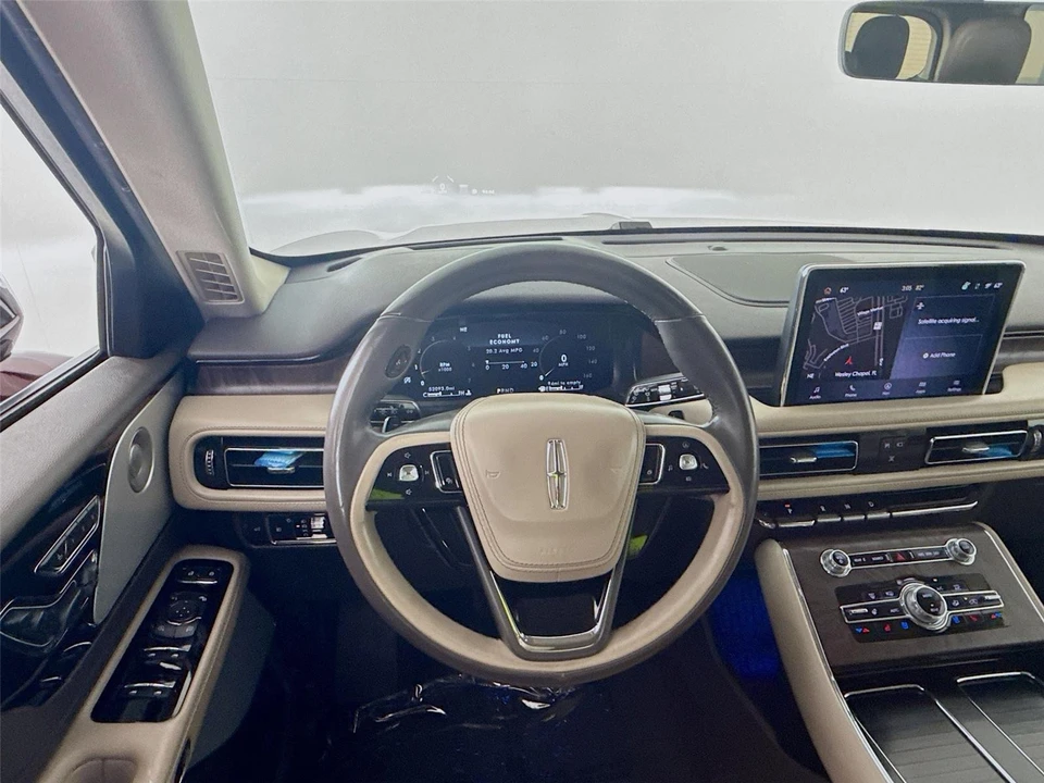 2021 Lincoln Aviator 2nd Gen - Image 3 of 21