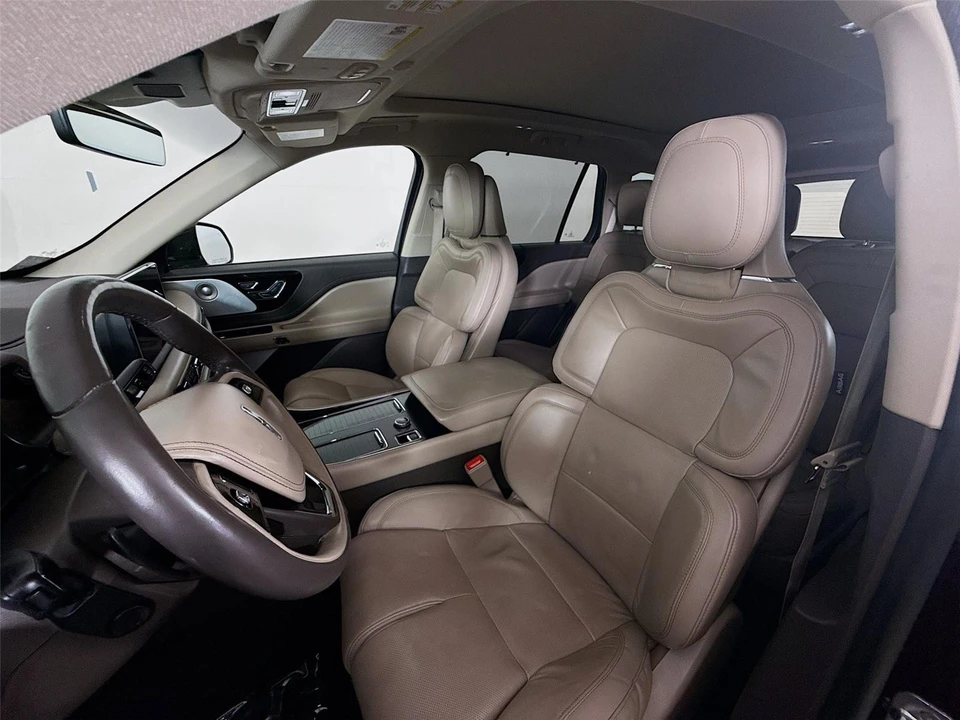 2021 Lincoln Aviator 2nd Gen - Image 2 of 21