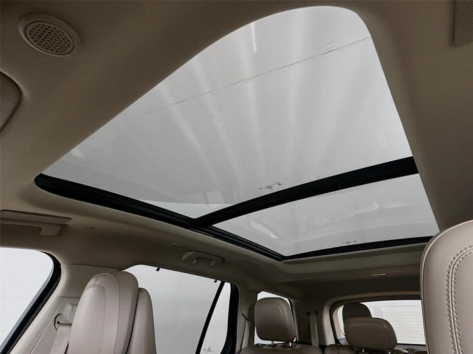 2021 Lincoln Aviator 2nd Gen - Image 17 of 21
