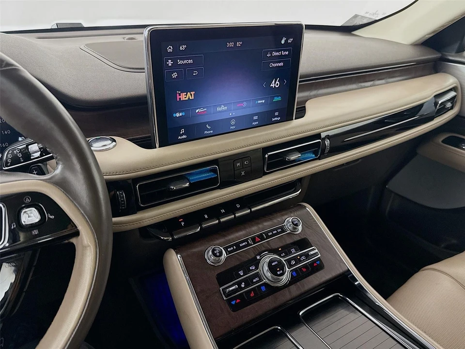 2021 Lincoln Aviator 2nd Gen - Image 8 of 21