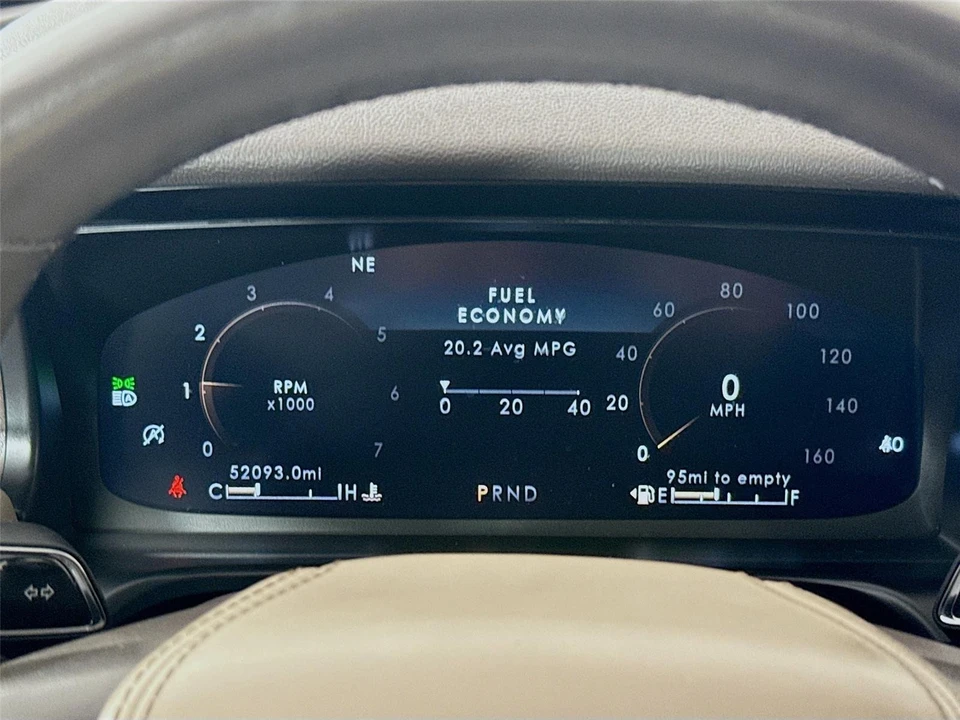 2021 Lincoln Aviator 2nd Gen - Image 4 of 21