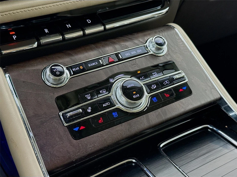 2021 Lincoln Aviator 2nd Gen - Image 12 of 15