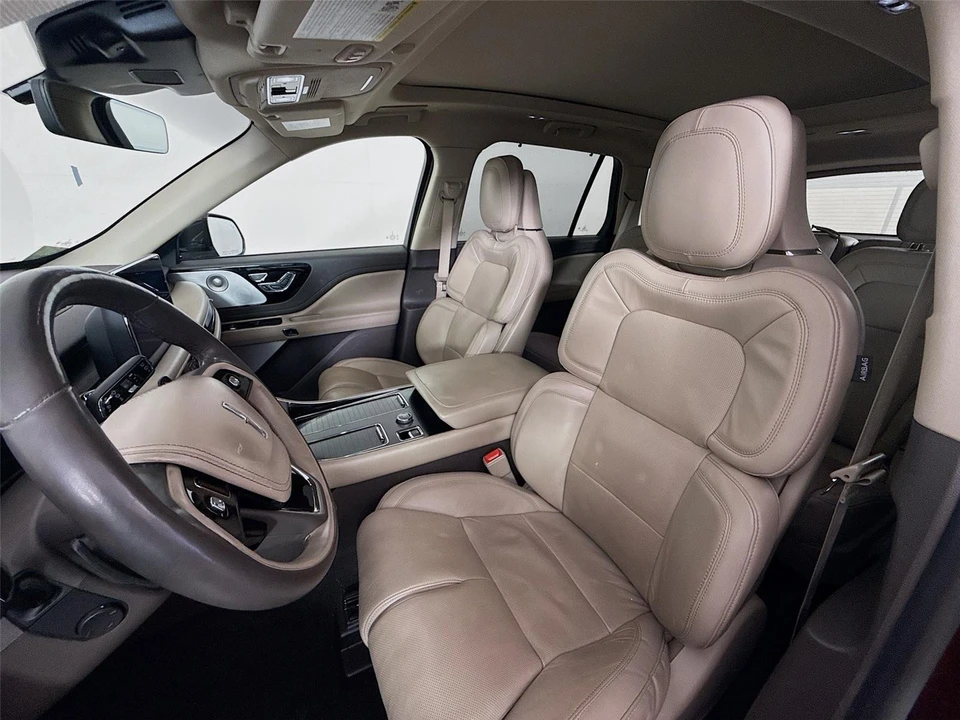 2021 Lincoln Aviator 2nd Gen - Image 4 of 15