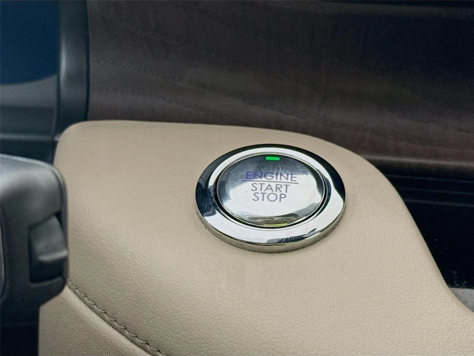 2021 Lincoln Aviator 2nd Gen - Image 13 of 21