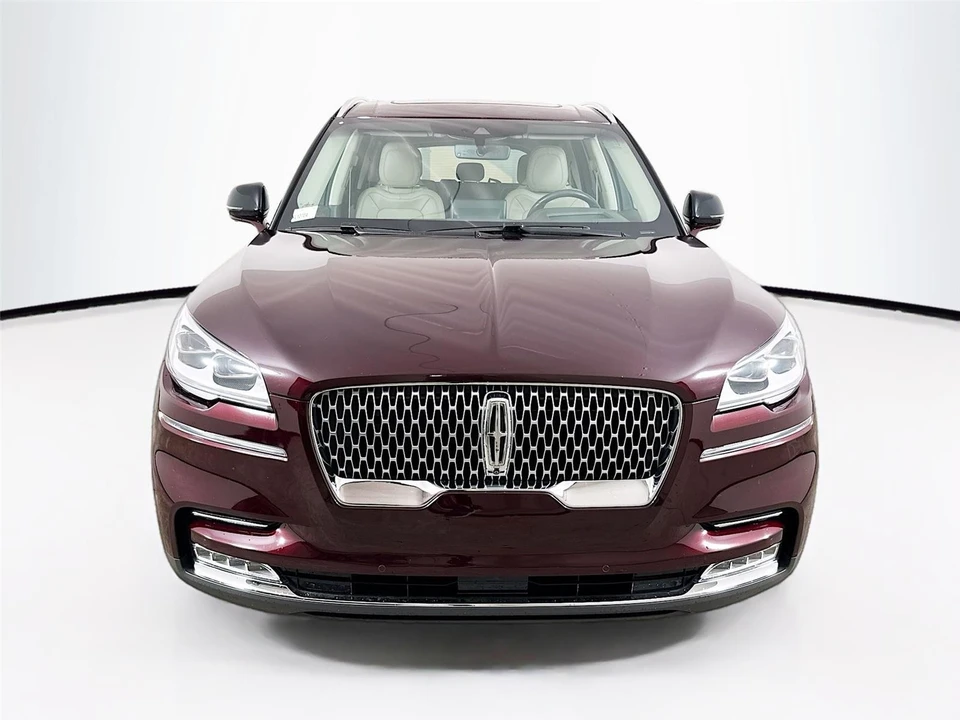 2021 Lincoln Aviator 2nd Gen - Image 2 of 15