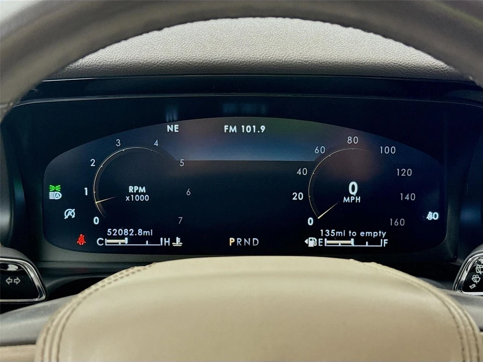 2021 Lincoln Aviator 2nd Gen - Image 5 of 15