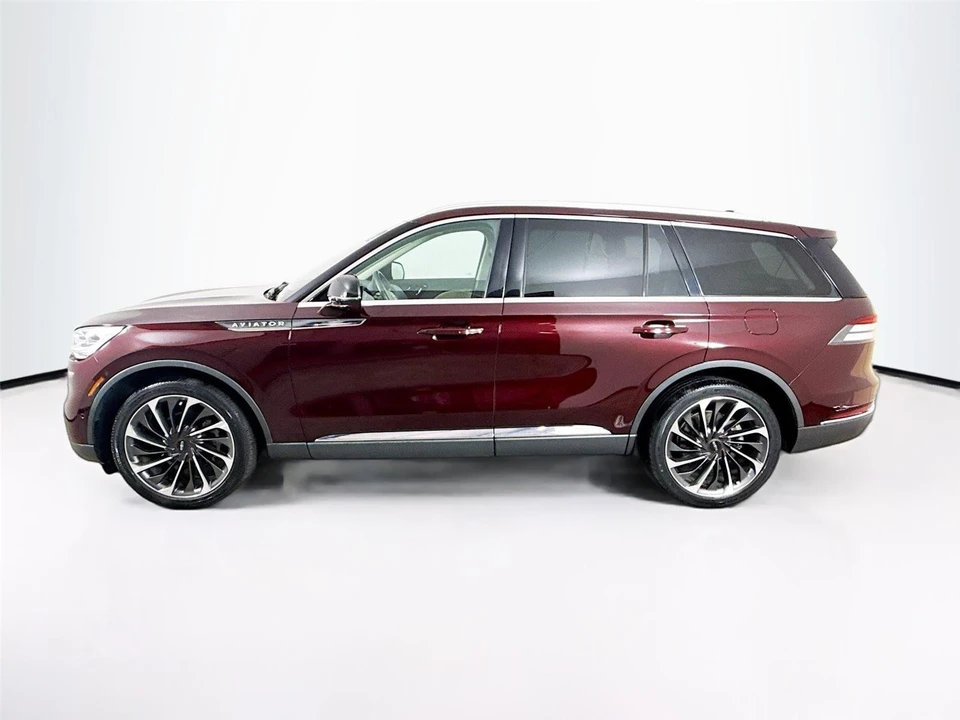2021 Lincoln Aviator 2nd Gen - Image 13 of 15