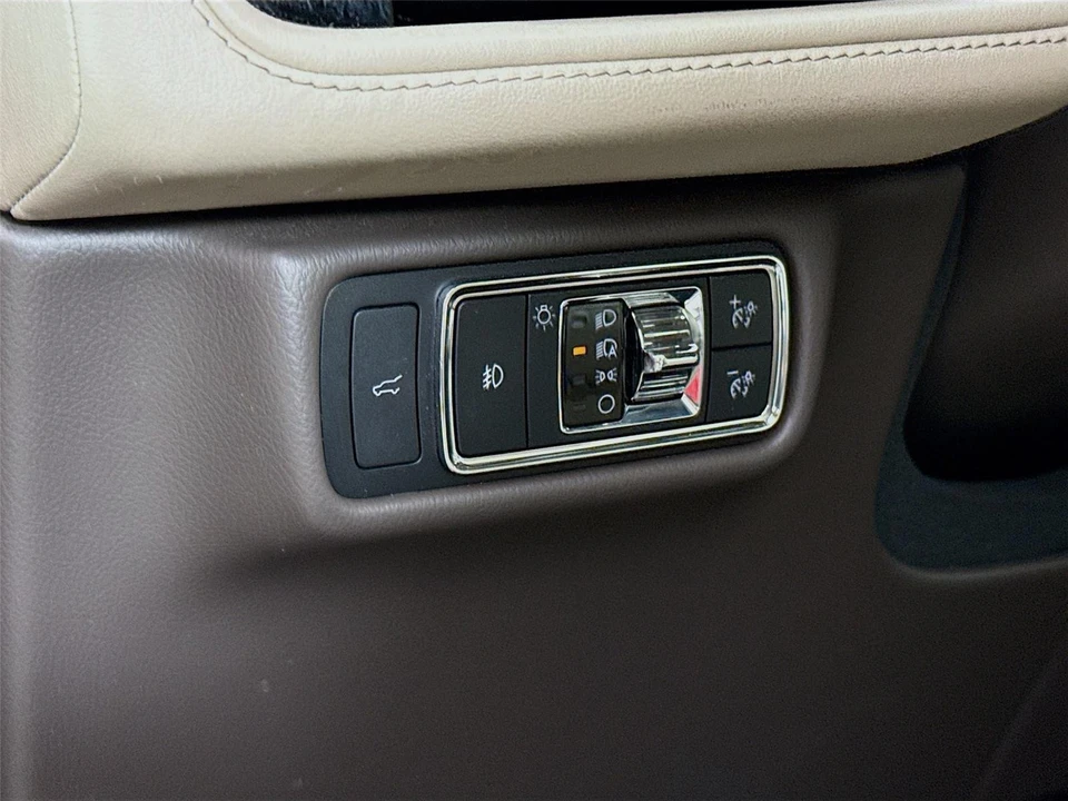 2021 Lincoln Aviator 2nd Gen - Image 8 of 15