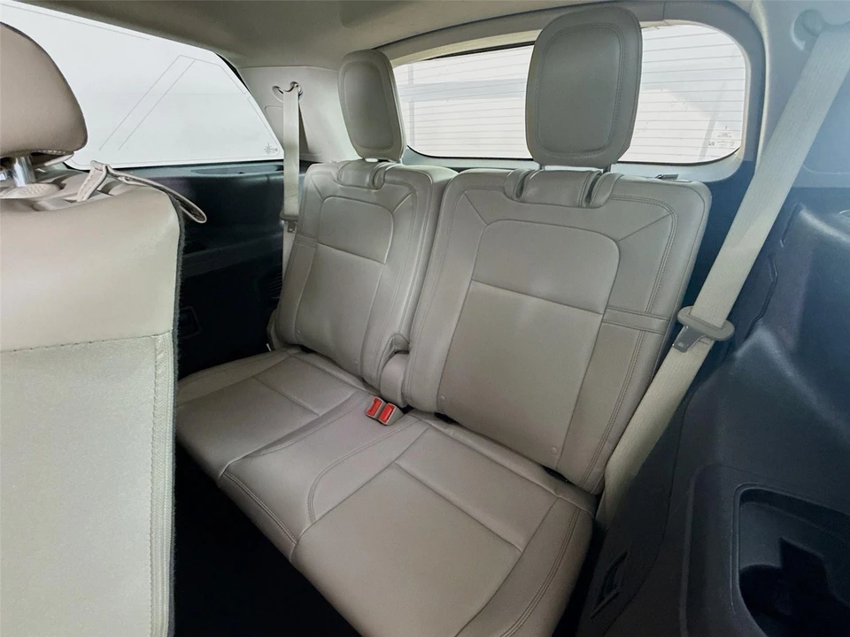 2021 Lincoln Aviator 2nd Gen - Image 20 of 21