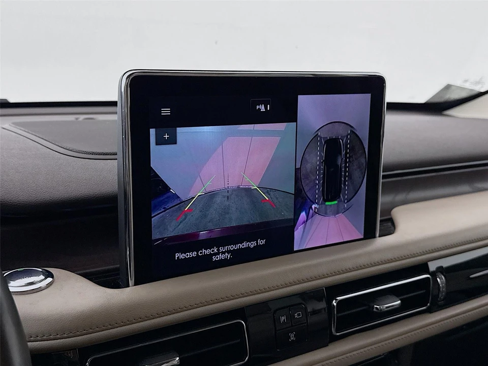 2021 Lincoln Aviator 2nd Gen - Image 11 of 15