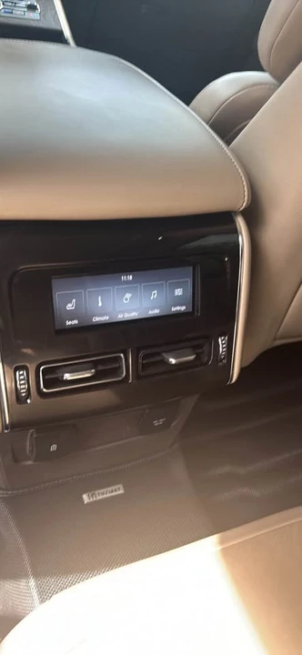 2021 Lincoln Aviator 2nd Gen - Image 8 of 13